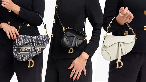 dior micro size|christian dior bag size guide.